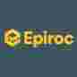Epiroc logo